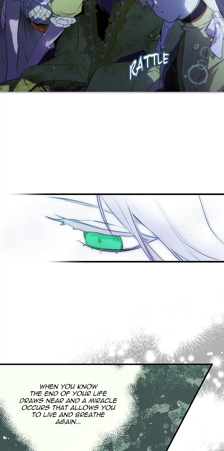 The Fantasie of a Stepmother Chapter 81 page 50 - 