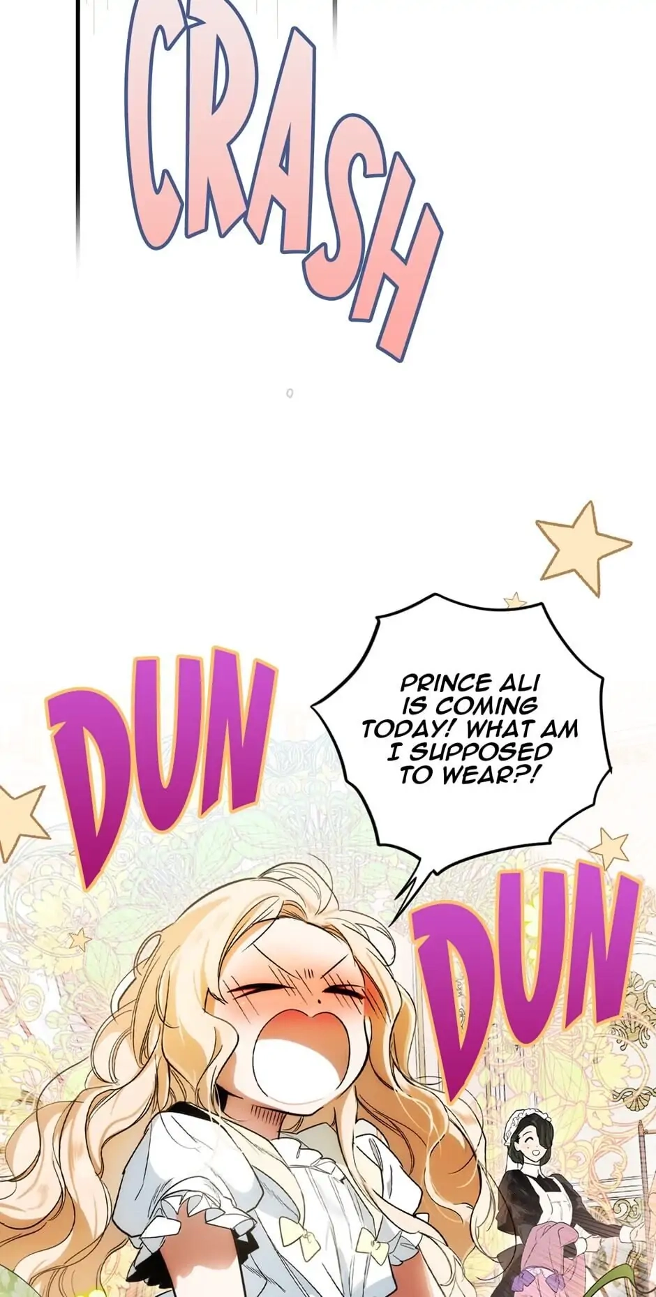 The Fantasie of a Stepmother Chapter 81 page 69 - 