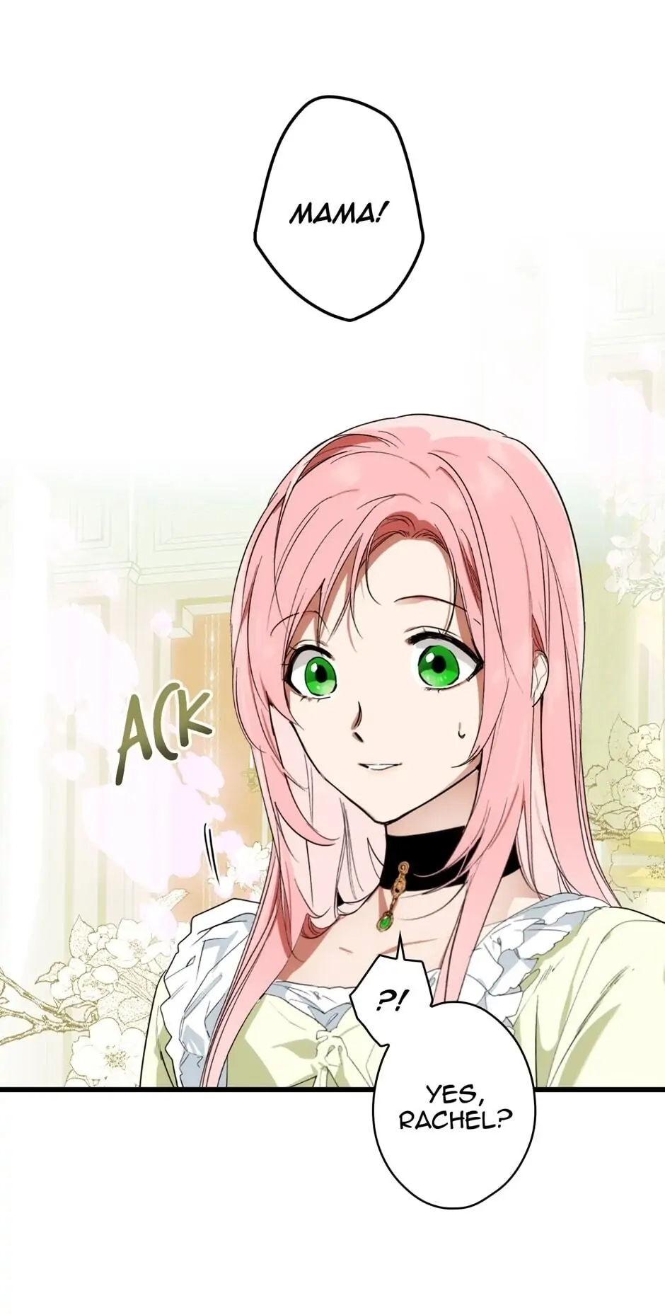 The Fantasie of a Stepmother Chapter 81 page 71 - 