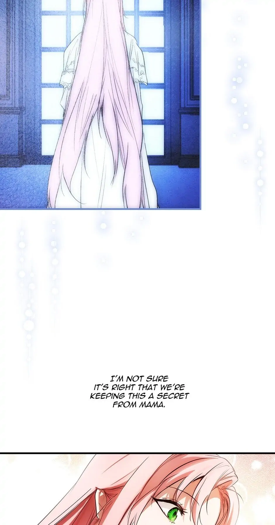 The Fantasie of a Stepmother Chapter 81 page 74 - 