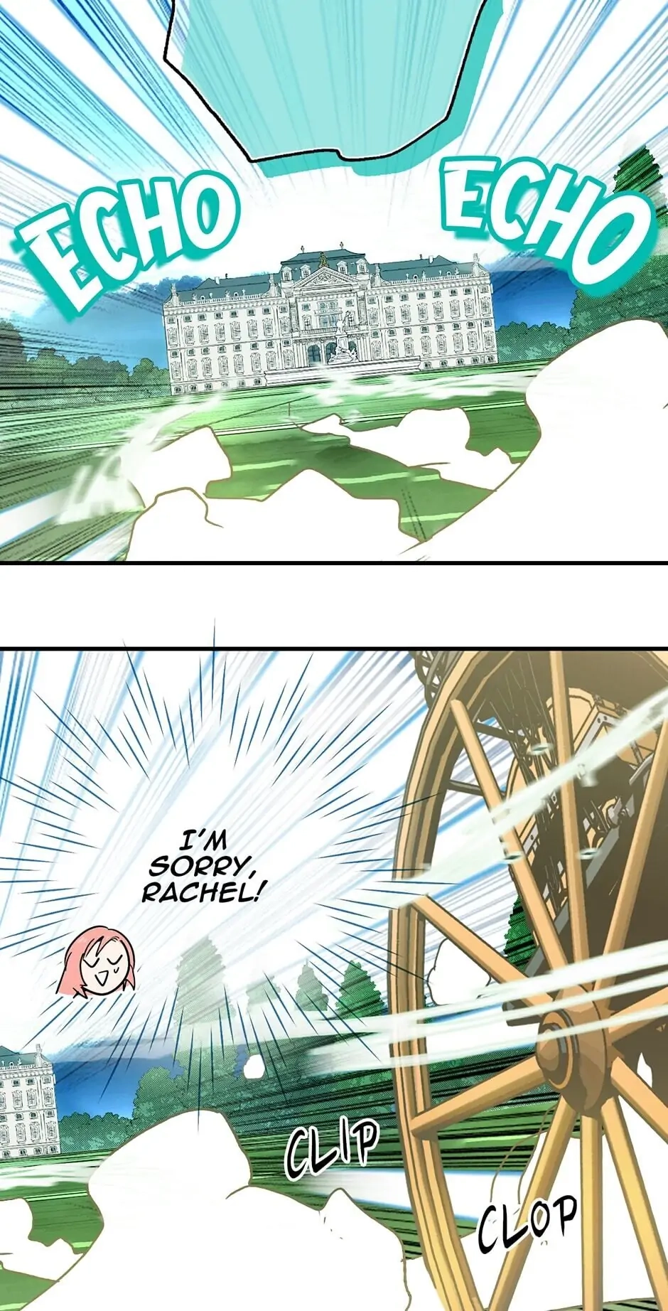 The Fantasie of a Stepmother Chapter 82 page 12 - 