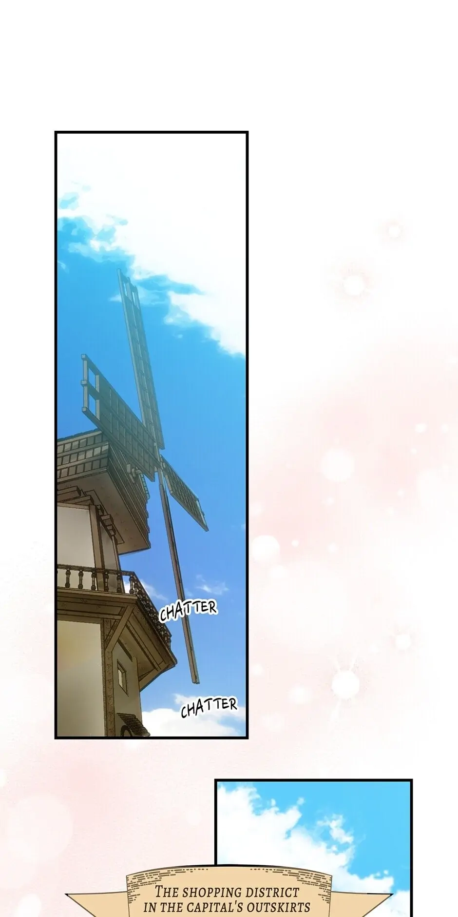The Fantasie of a Stepmother Chapter 82 page 15 - 