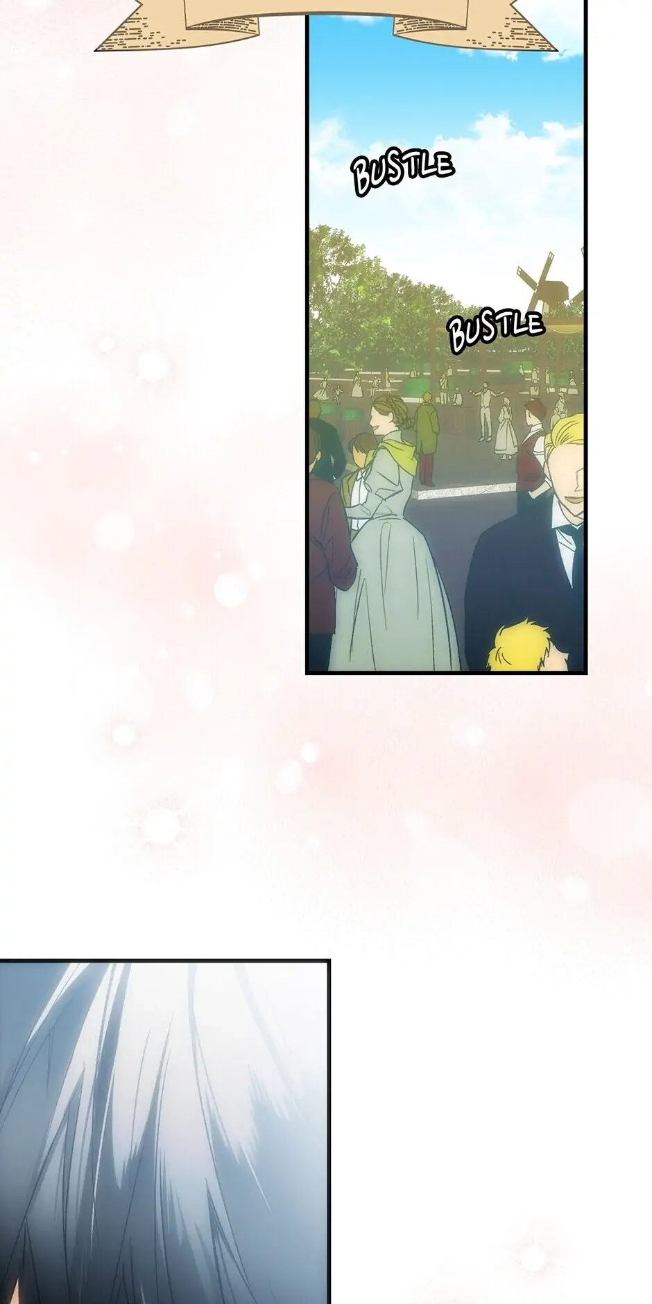 The Fantasie of a Stepmother Chapter 82 page 16 - 