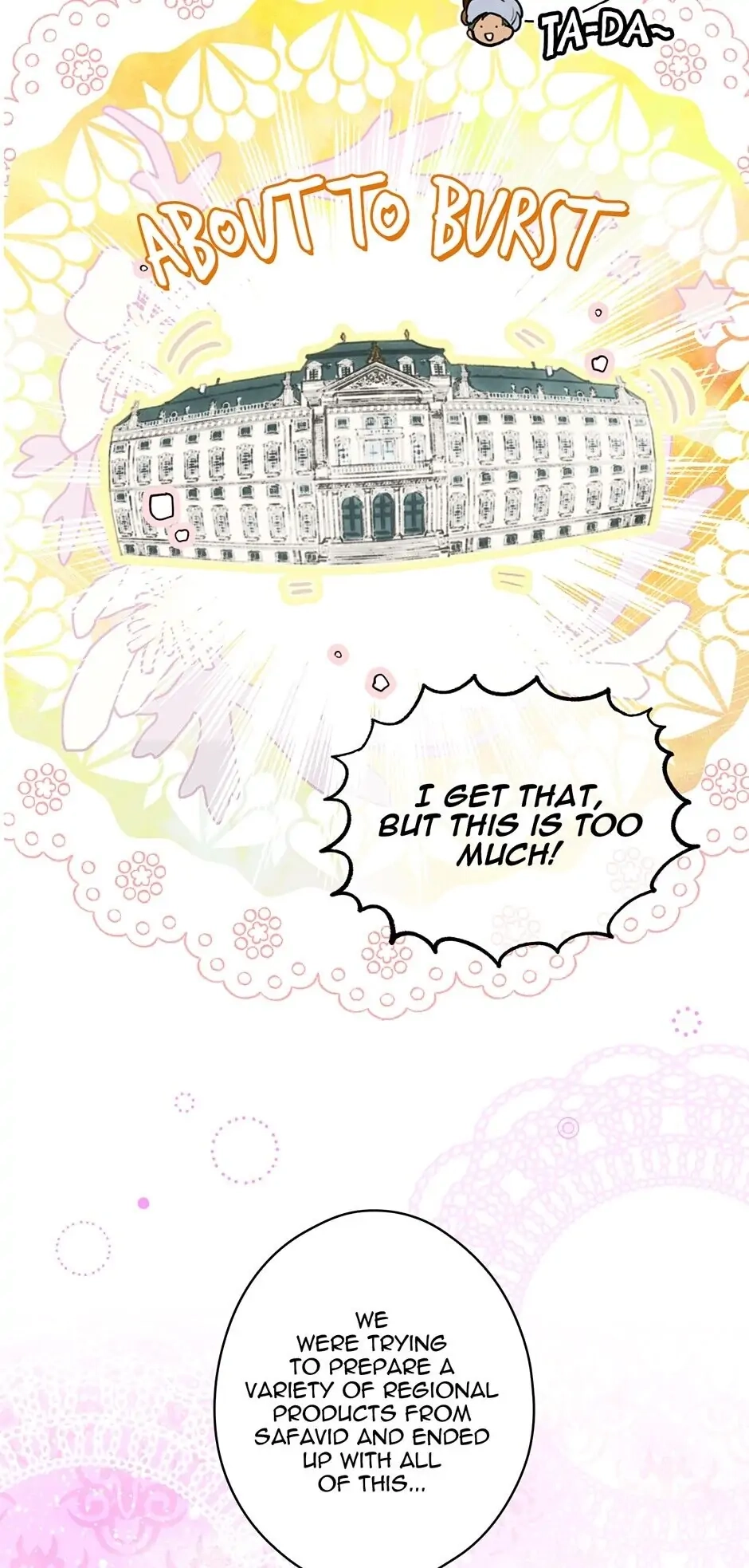 The Fantasie of a Stepmother Chapter 82 page 4 - 