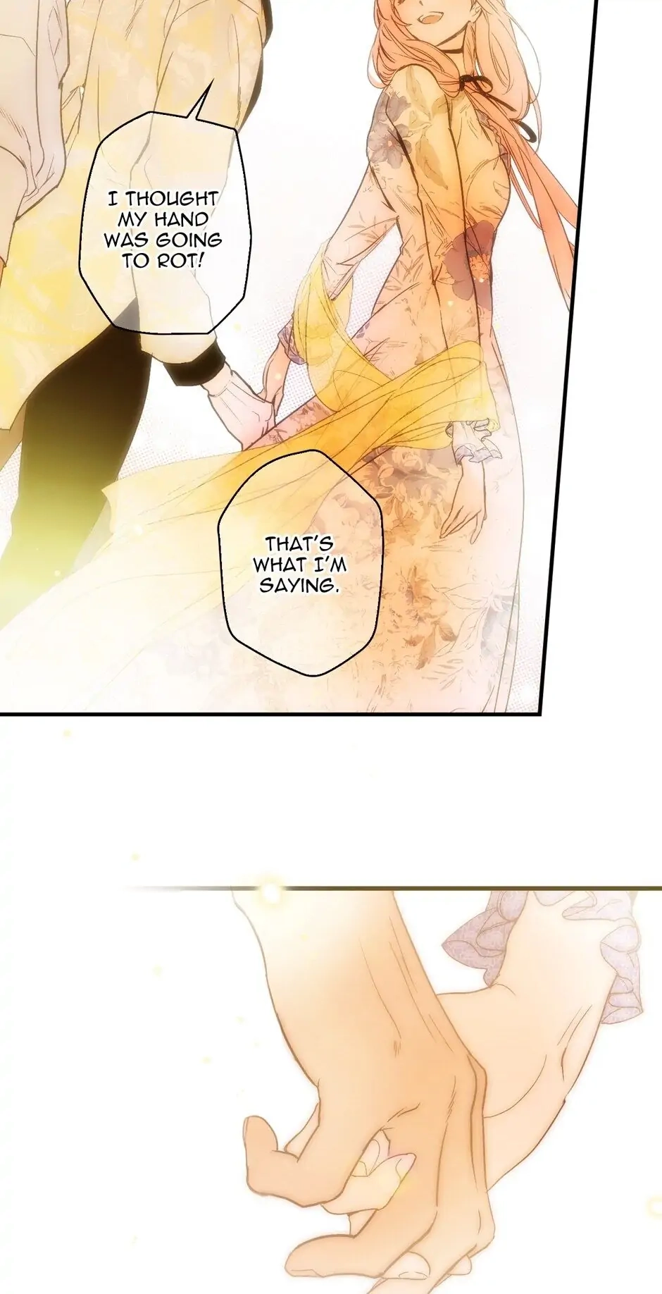 The Fantasie of a Stepmother Chapter 82 page 34 - 