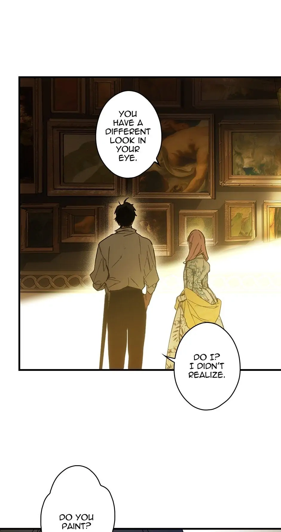 The Fantasie of a Stepmother Chapter 82 page 48 - 
