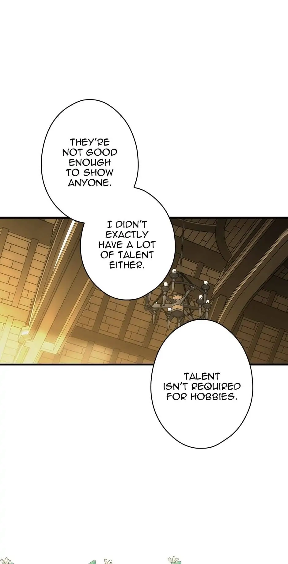 The Fantasie of a Stepmother Chapter 82 page 54 - 