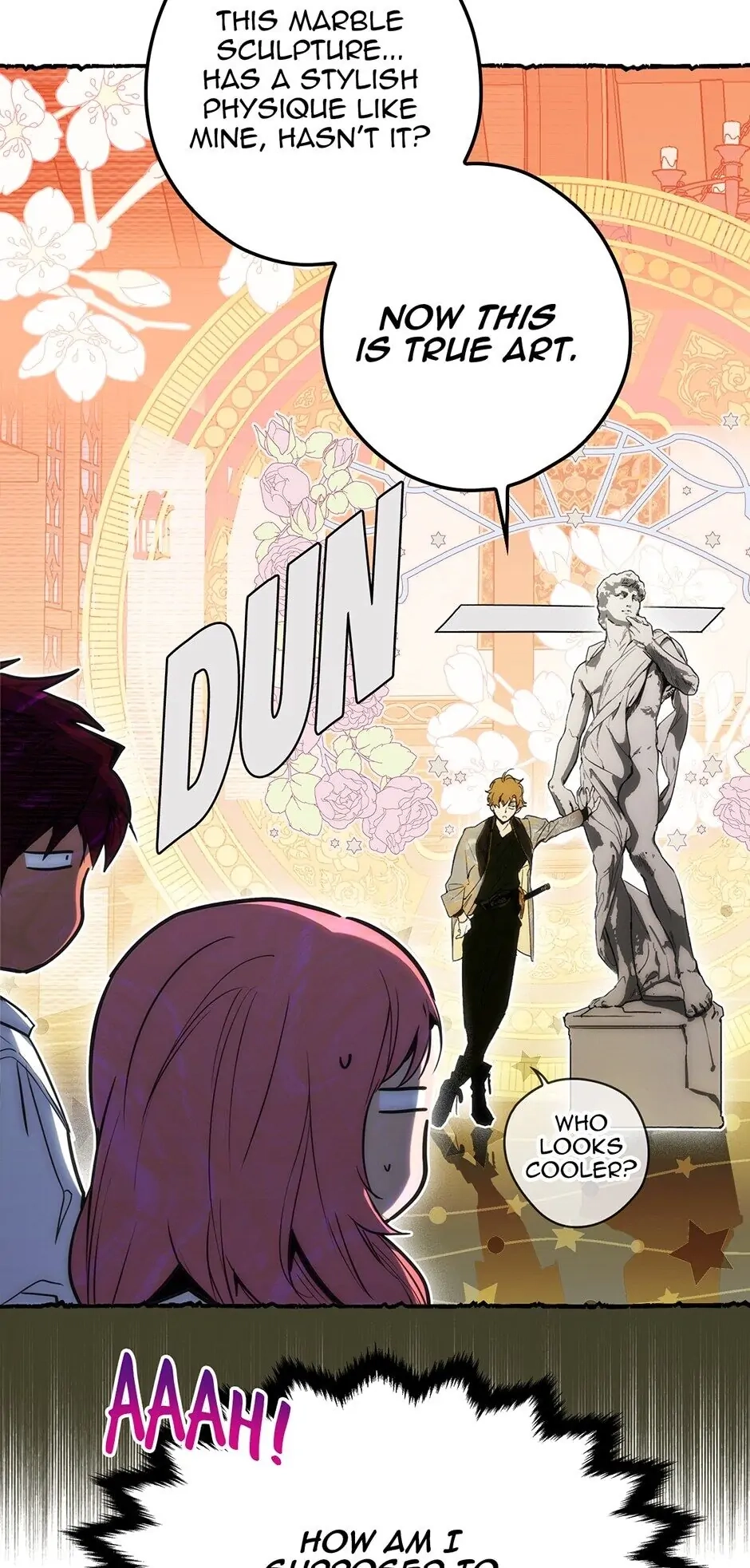 The Fantasie of a Stepmother Chapter 82 page 60 - 
