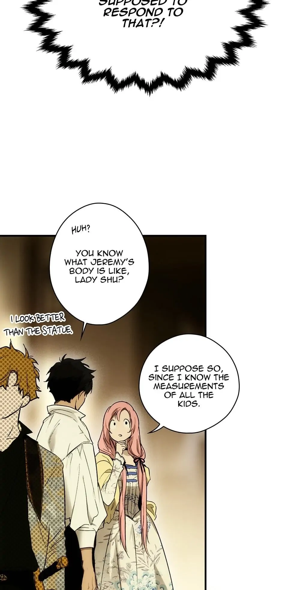 The Fantasie of a Stepmother Chapter 82 page 61 - 
