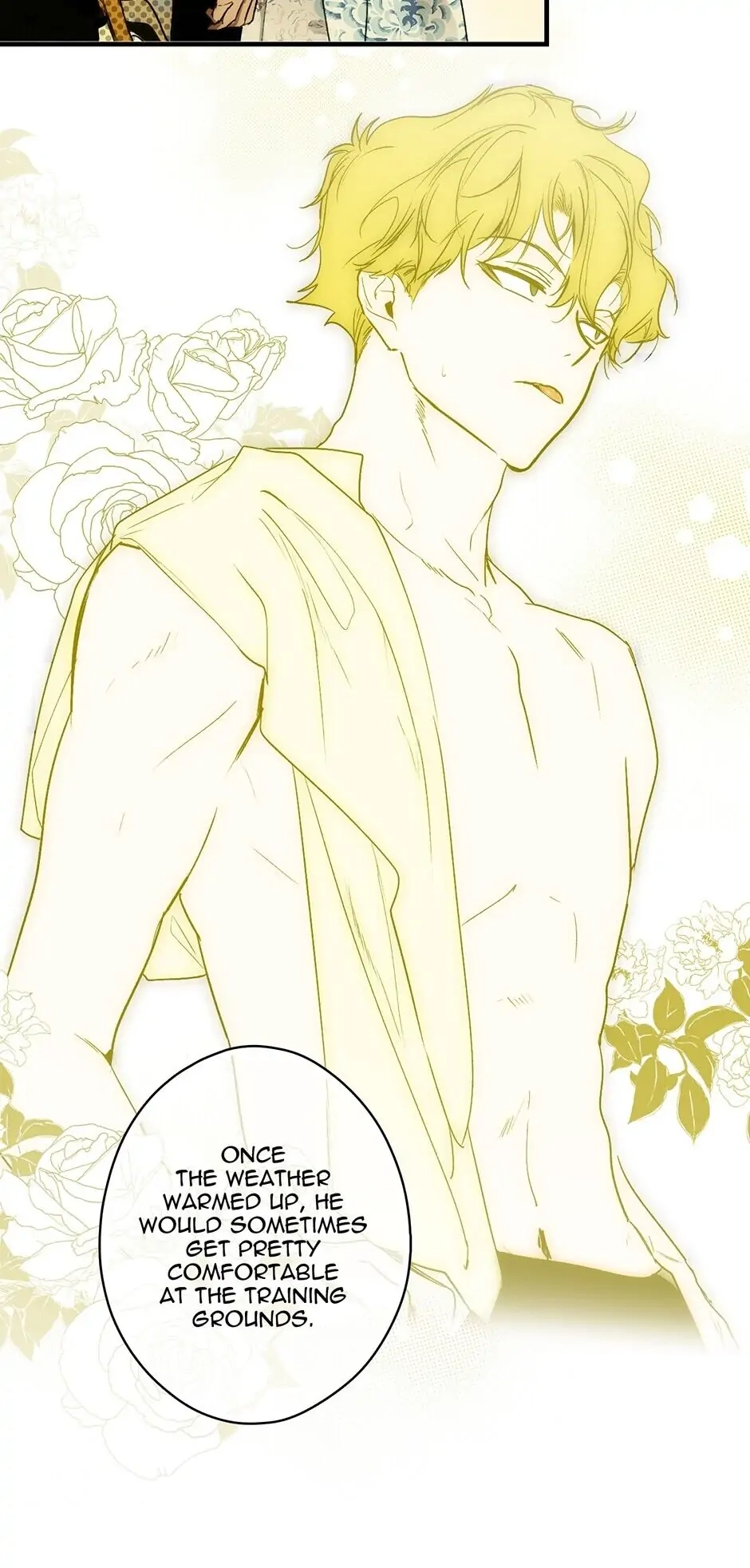 The Fantasie of a Stepmother Chapter 82 page 62 - 
