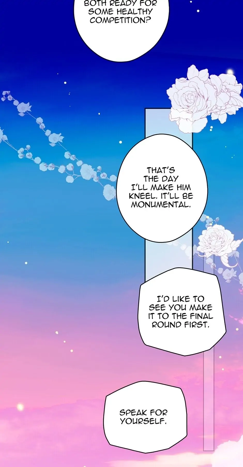 The Fantasie of a Stepmother Chapter 82 page 65 - 