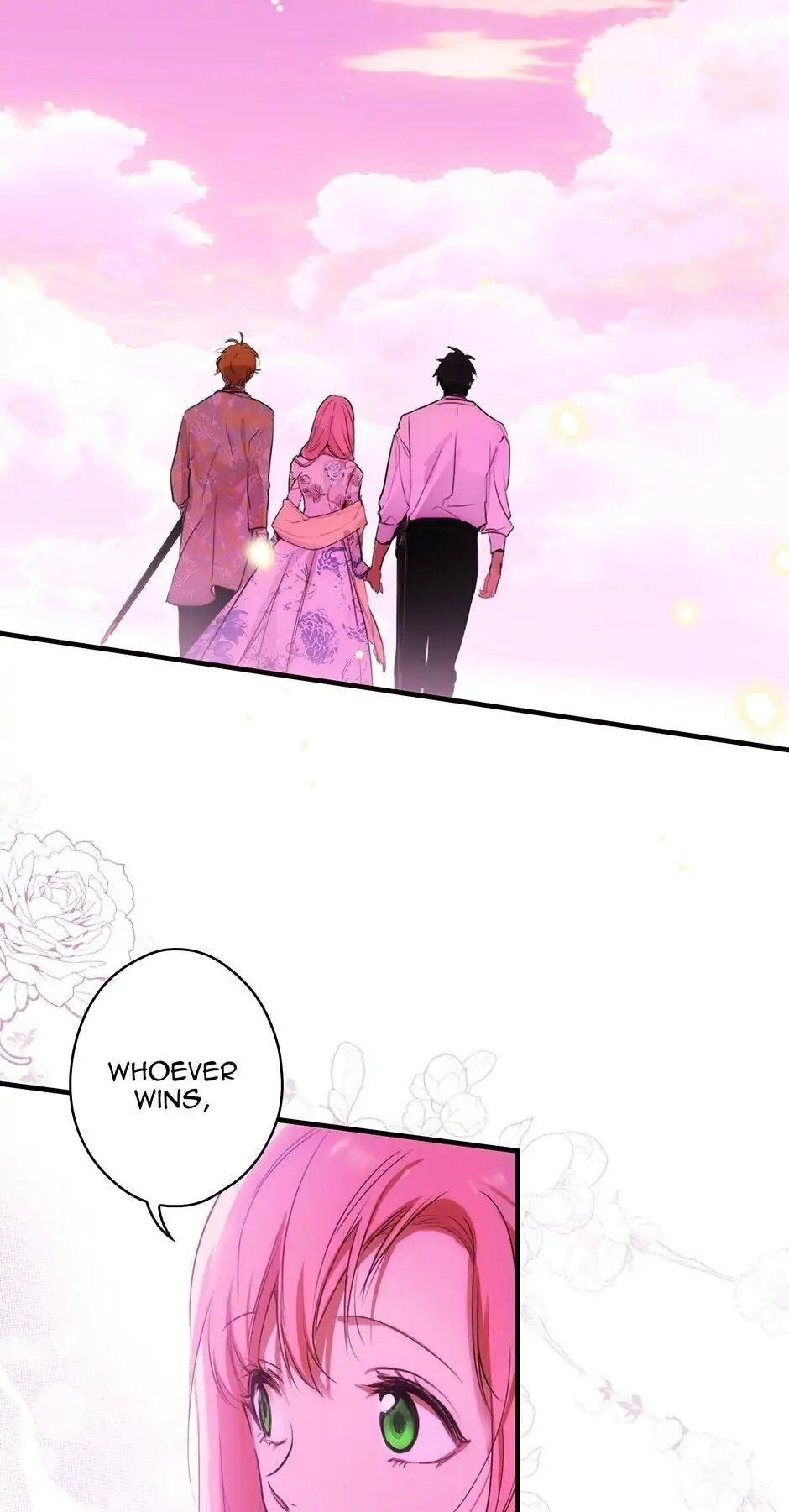 The Fantasie of a Stepmother Chapter 82 page 66 - 