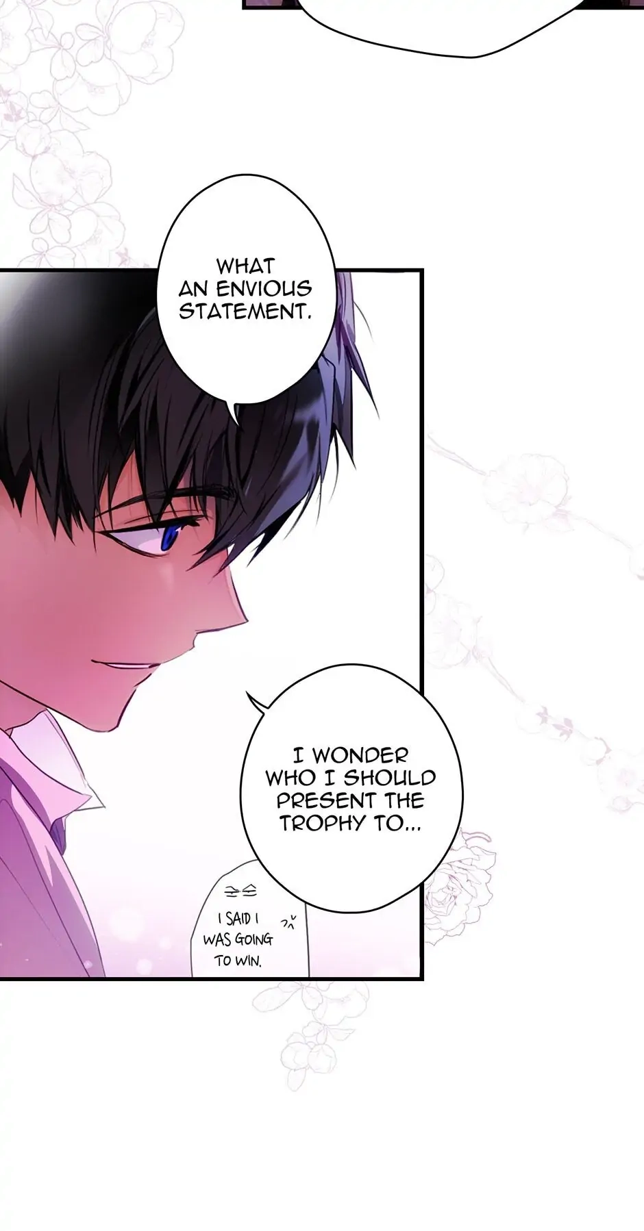 The Fantasie of a Stepmother Chapter 82 page 68 - 