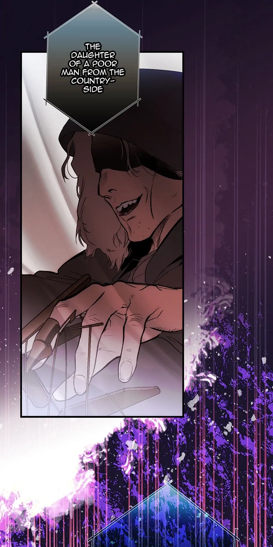 The Fantasie of a Stepmother Chapter 83 page 11 - 