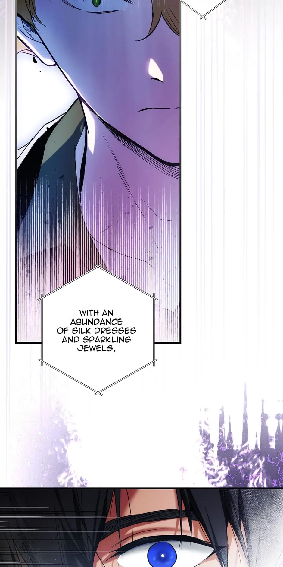 The Fantasie of a Stepmother Chapter 83 page 14 - 