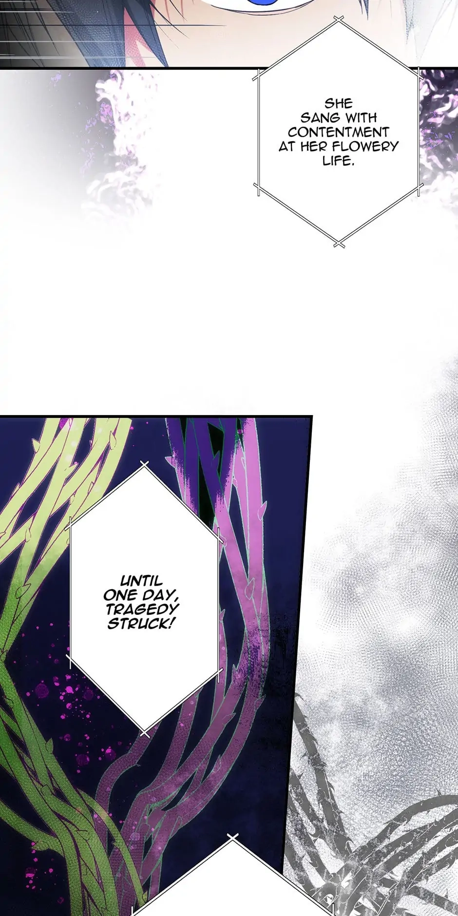 The Fantasie of a Stepmother Chapter 83 page 15 - 