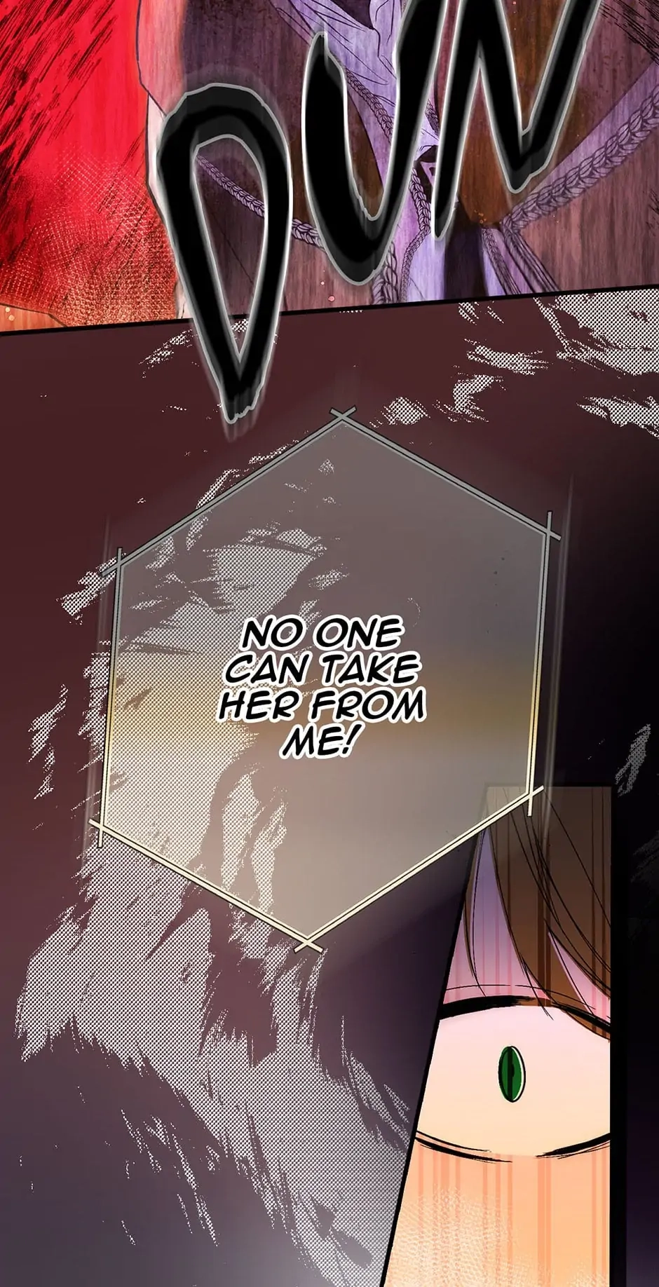 The Fantasie of a Stepmother Chapter 83 page 22 - 