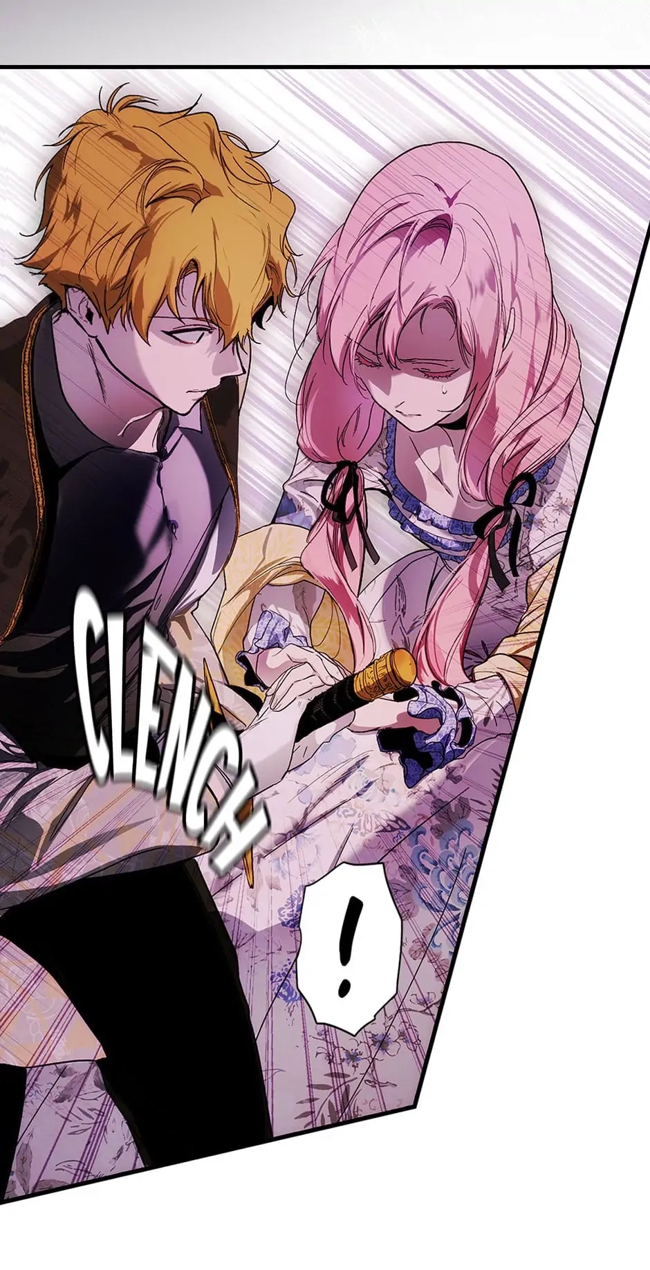 The Fantasie of a Stepmother Chapter 83 page 24 - 