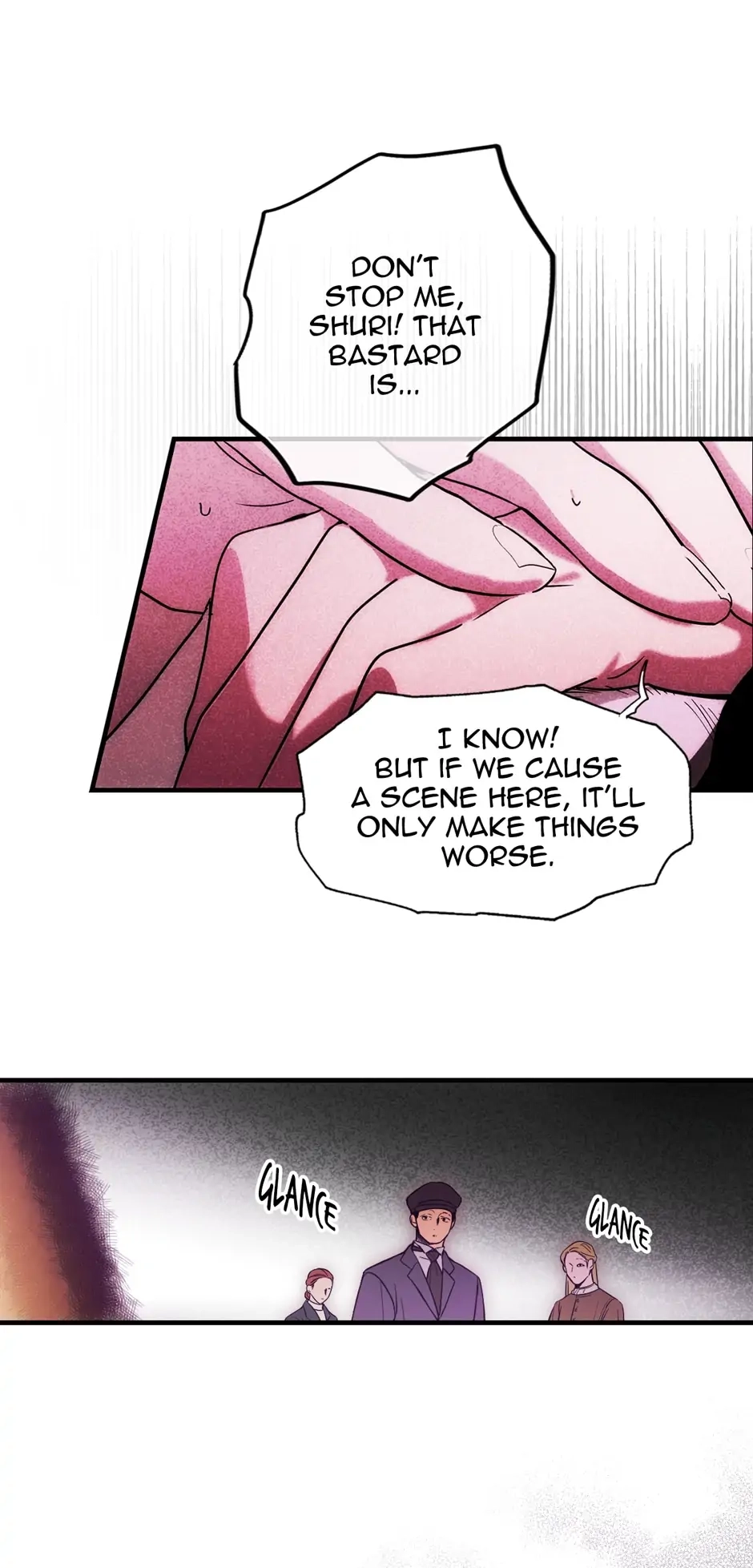 The Fantasie of a Stepmother Chapter 83 page 25 - 