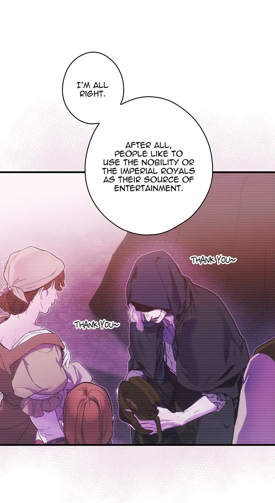 The Fantasie of a Stepmother Chapter 83 page 37 - 