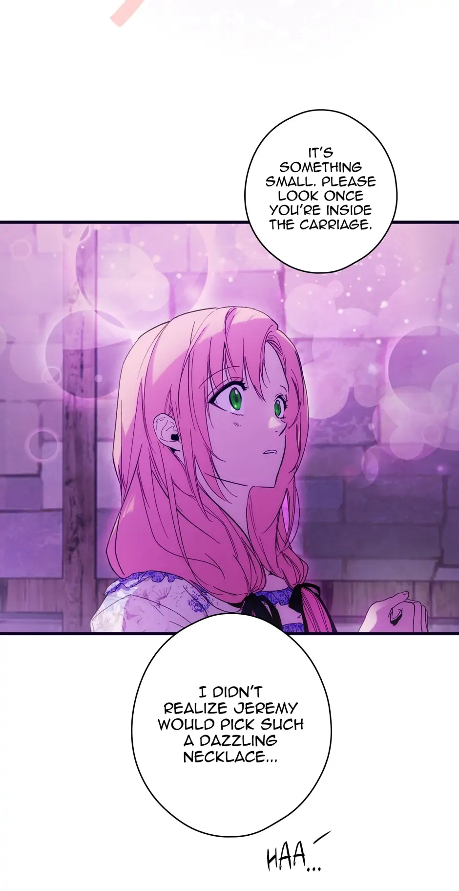 The Fantasie of a Stepmother Chapter 83 page 45 - 