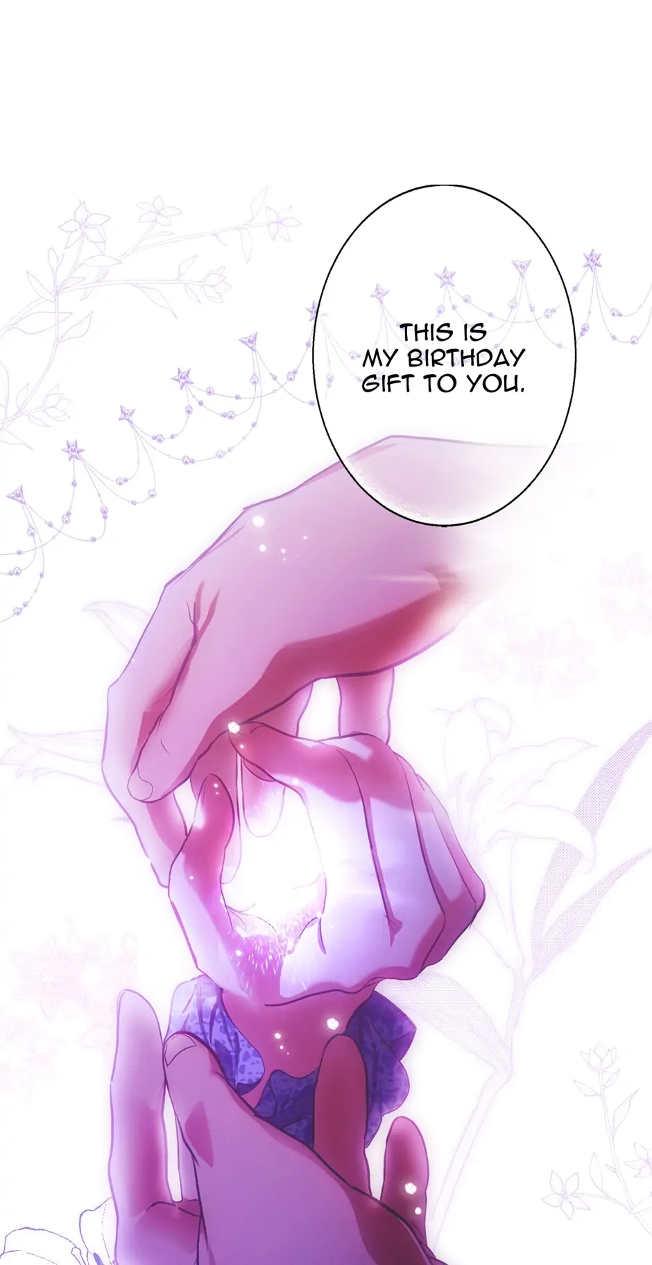 The Fantasie of a Stepmother Chapter 83 page 46 - 