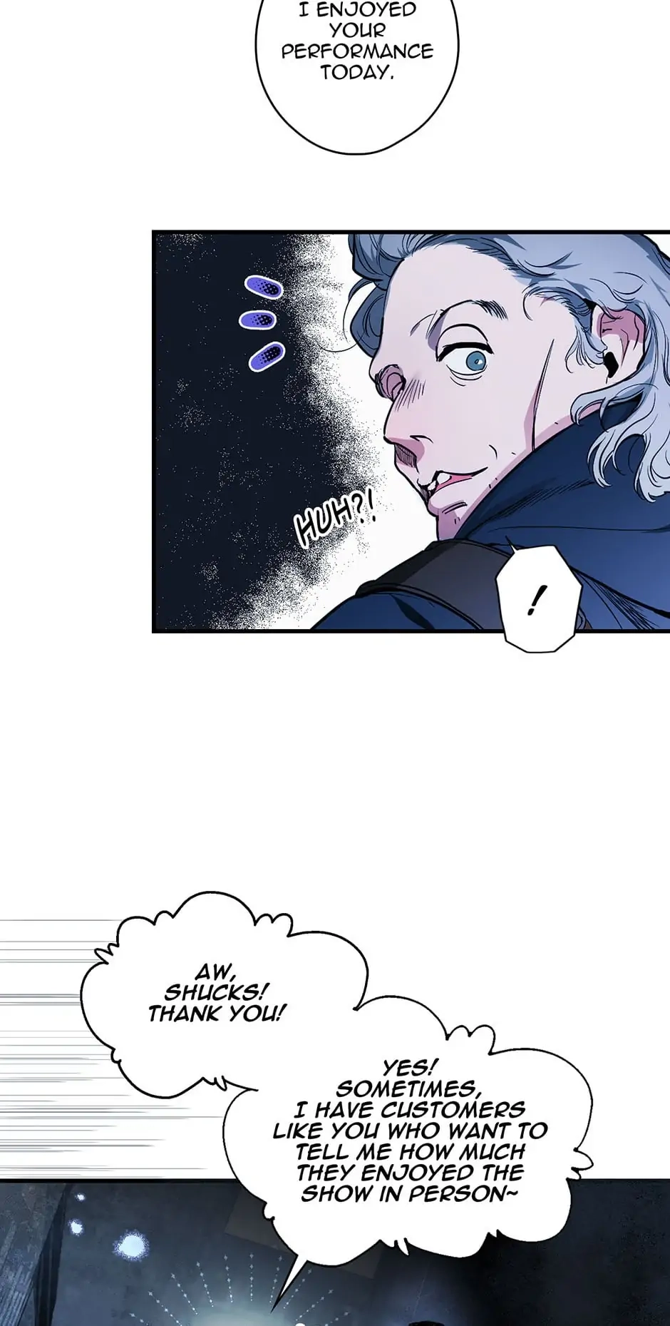 The Fantasie of a Stepmother Chapter 83 page 72 - 