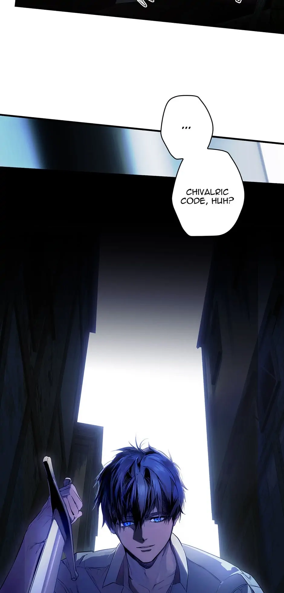 The Fantasie of a Stepmother Chapter 83 page 81 - 