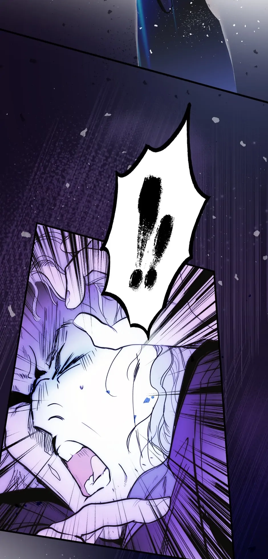The Fantasie of a Stepmother Chapter 84 page 12 - 