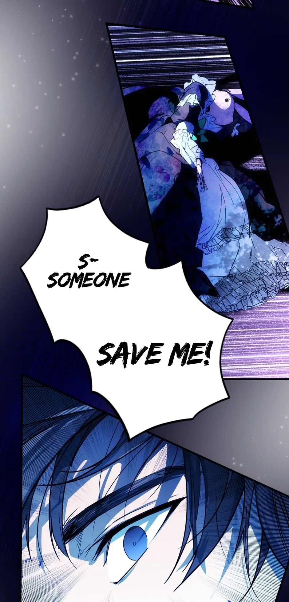 The Fantasie of a Stepmother Chapter 84 page 13 - 