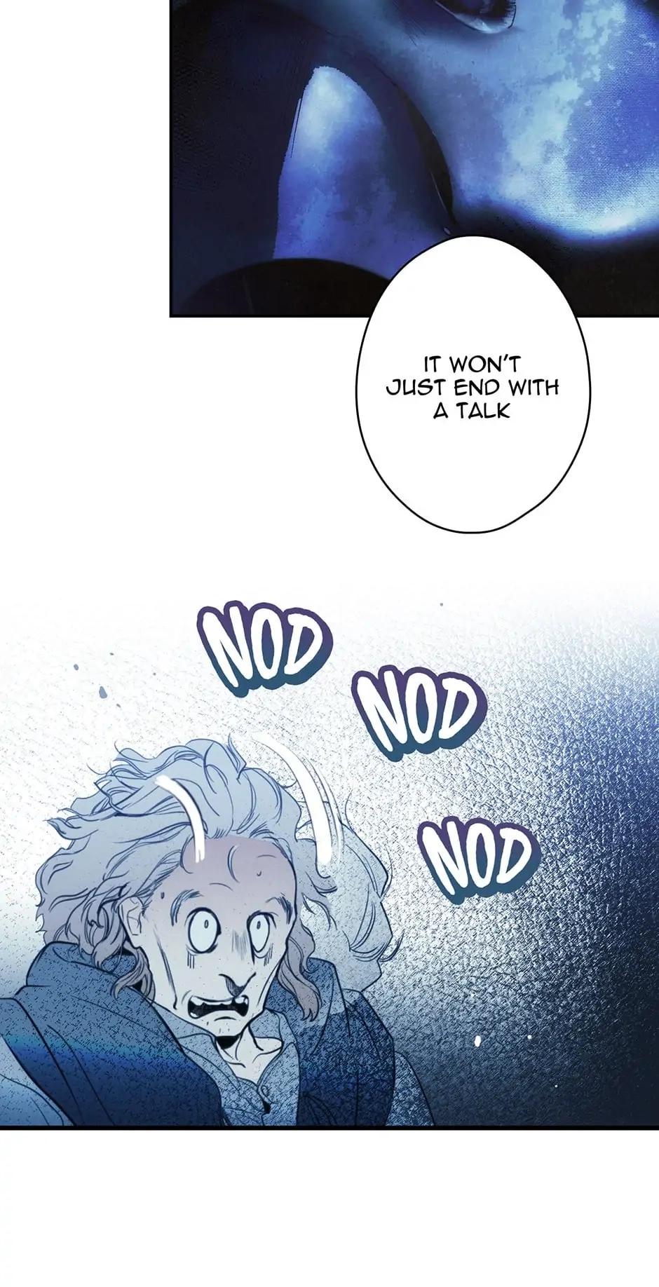 The Fantasie of a Stepmother Chapter 84 page 19 - 