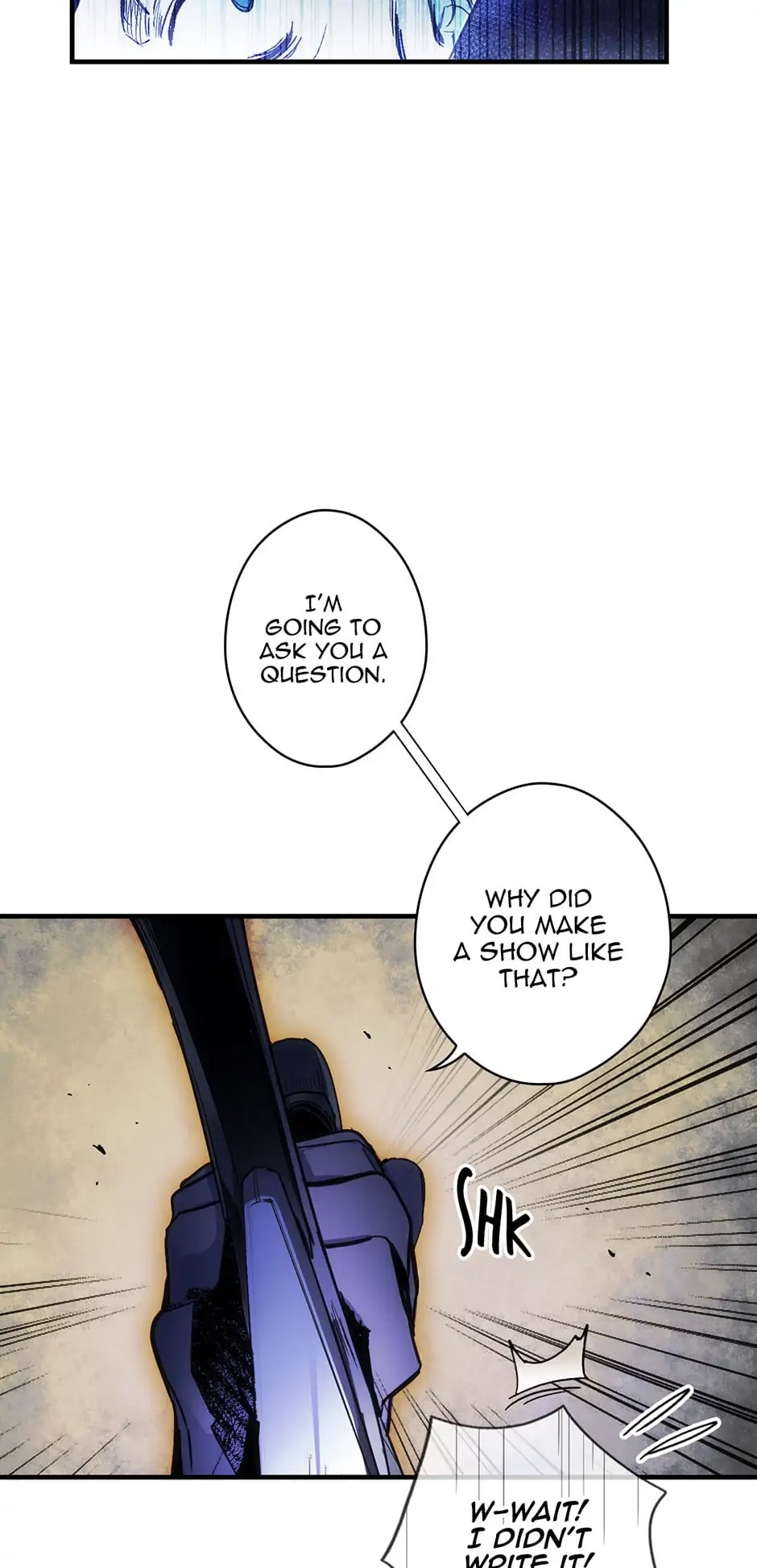 The Fantasie of a Stepmother Chapter 84 page 3 - 