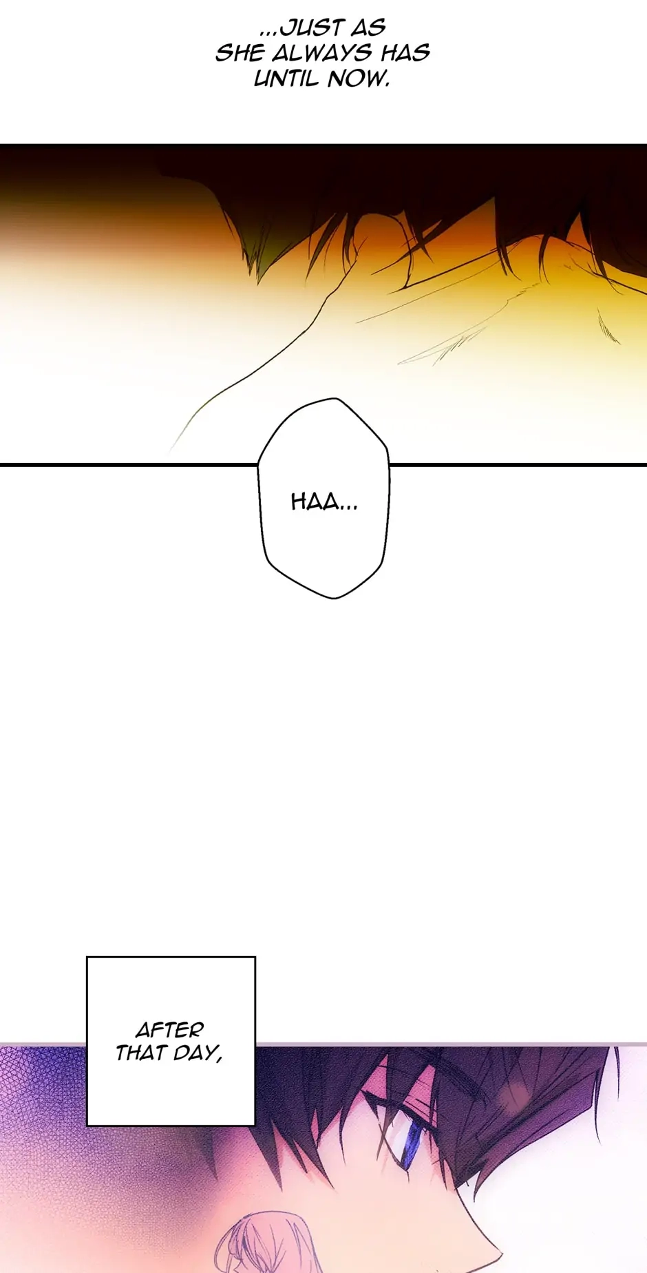 The Fantasie of a Stepmother Chapter 84 page 25 - 