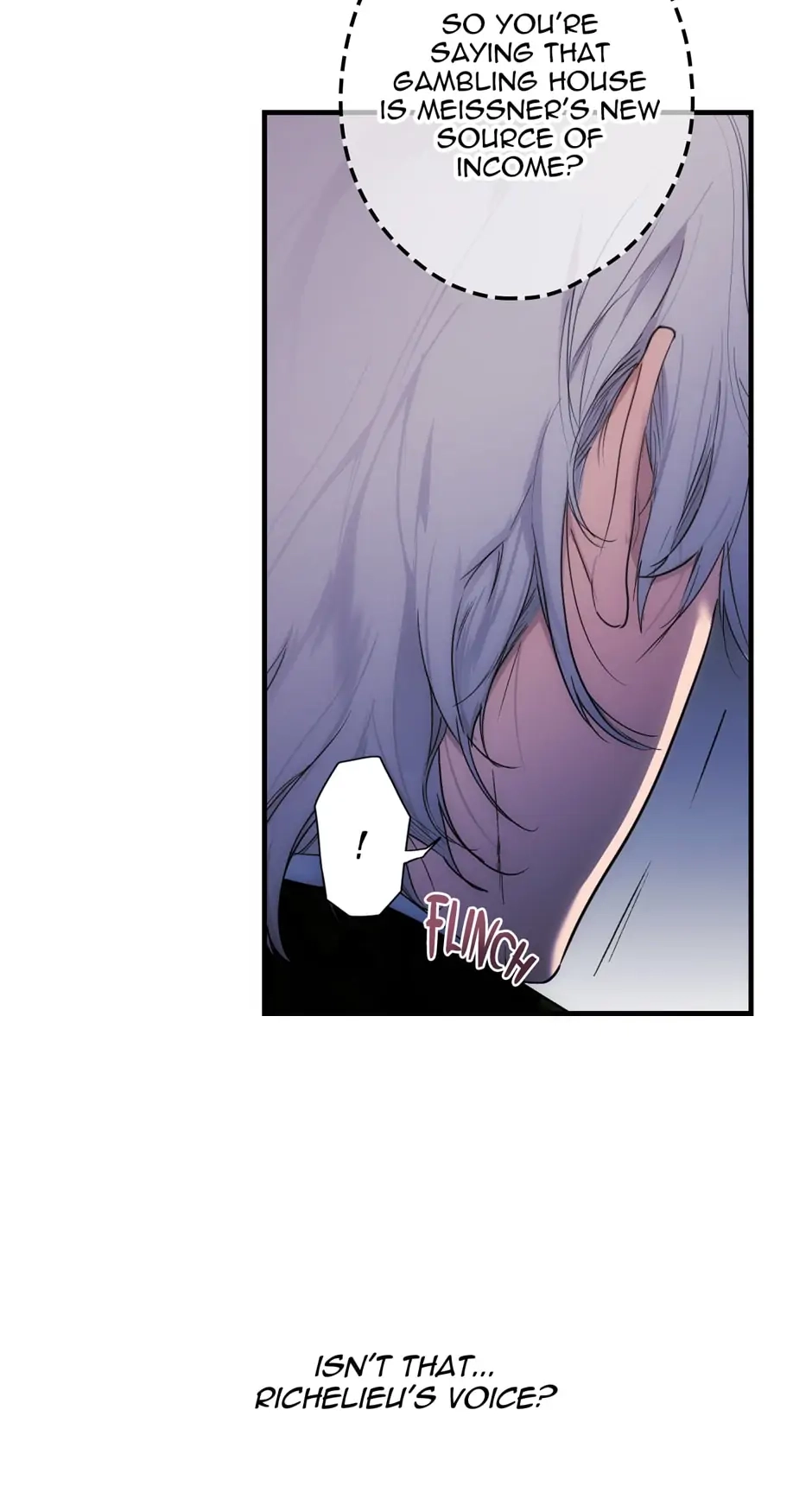 The Fantasie of a Stepmother Chapter 84 page 34 - 