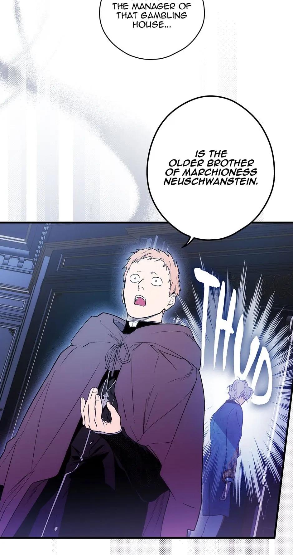 The Fantasie of a Stepmother Chapter 84 page 37 - 