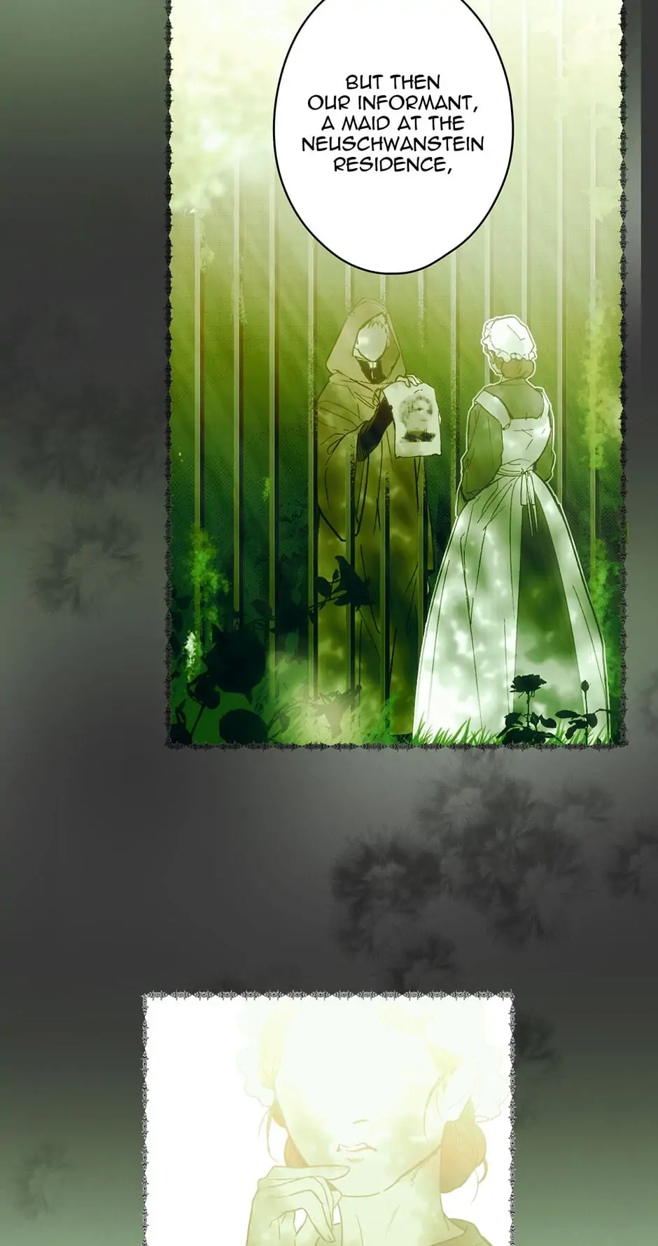 The Fantasie of a Stepmother Chapter 84 page 40 - 