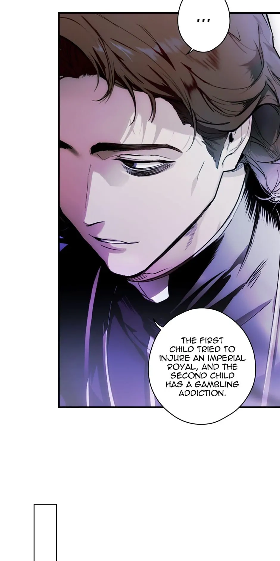 The Fantasie of a Stepmother Chapter 84 page 43 - 