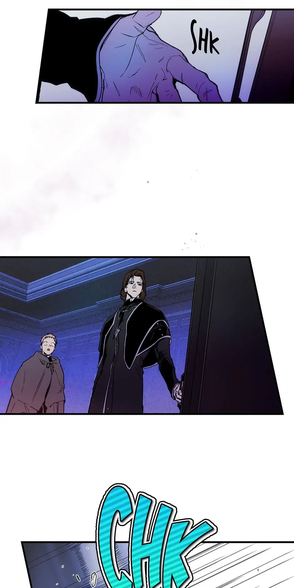 The Fantasie of a Stepmother Chapter 84 page 46 - 