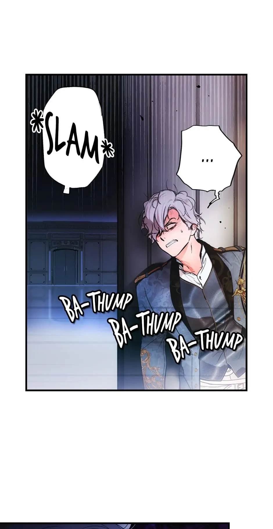 The Fantasie of a Stepmother Chapter 84 page 48 - 