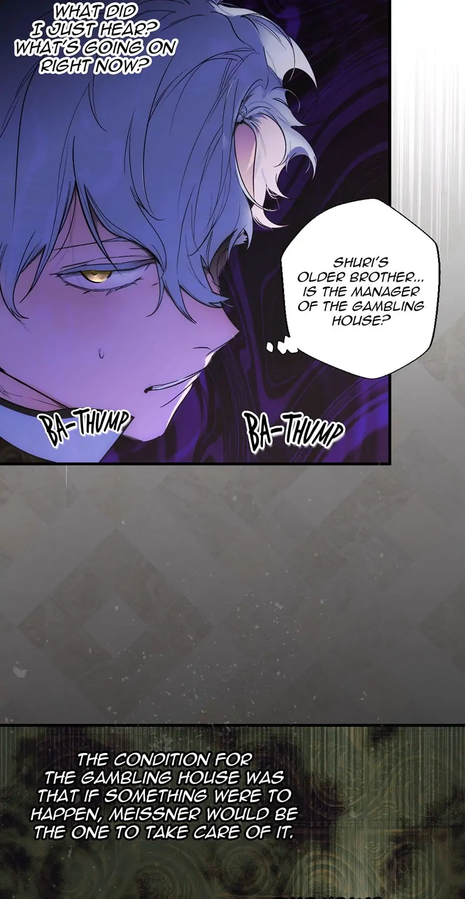 The Fantasie of a Stepmother Chapter 84 page 49 - 