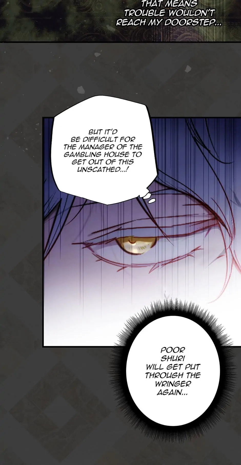 The Fantasie of a Stepmother Chapter 84 page 50 - 