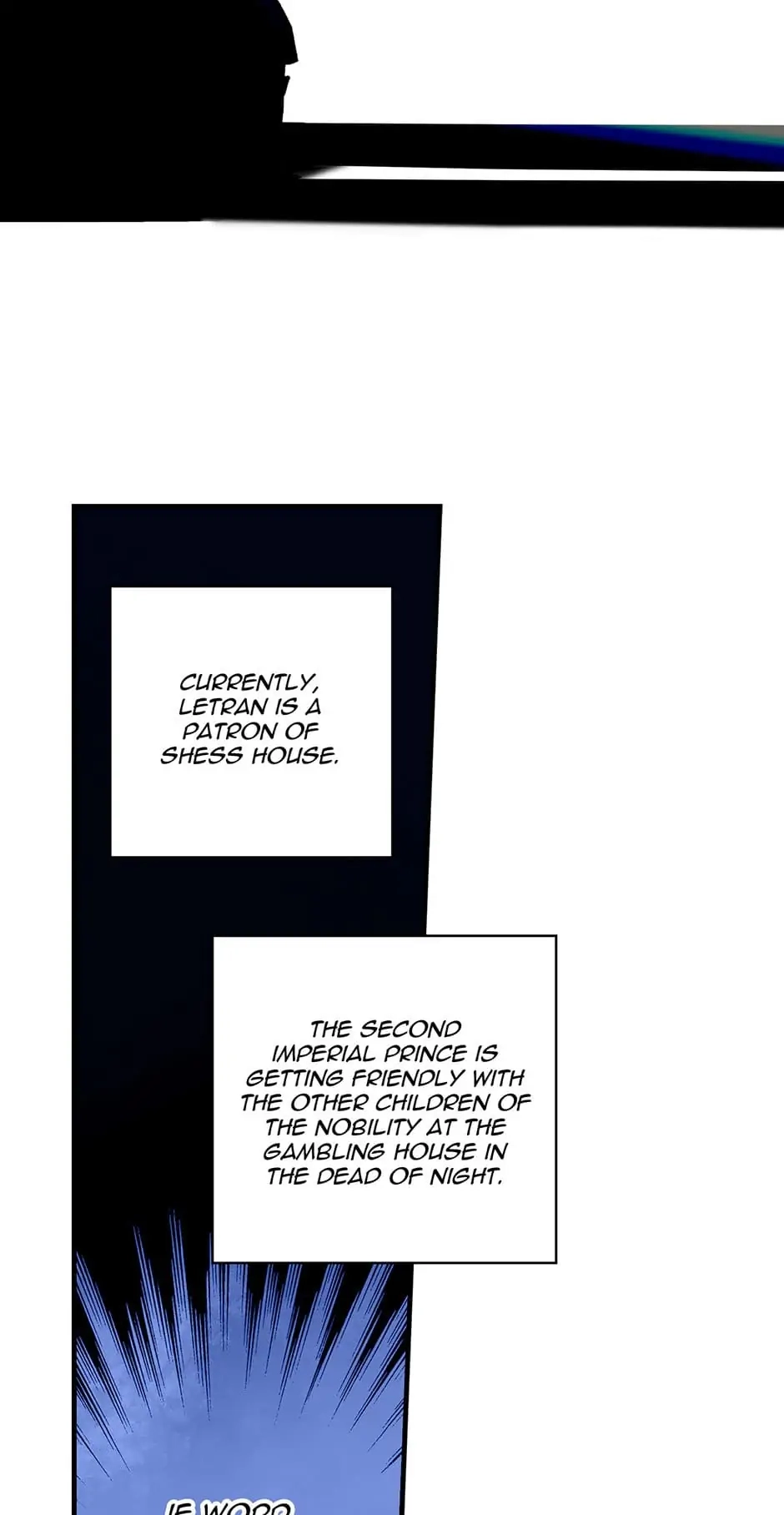 The Fantasie of a Stepmother Chapter 84 page 52 - 