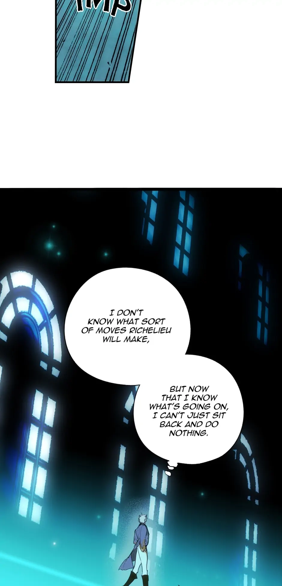 The Fantasie of a Stepmother Chapter 84 page 60 - 