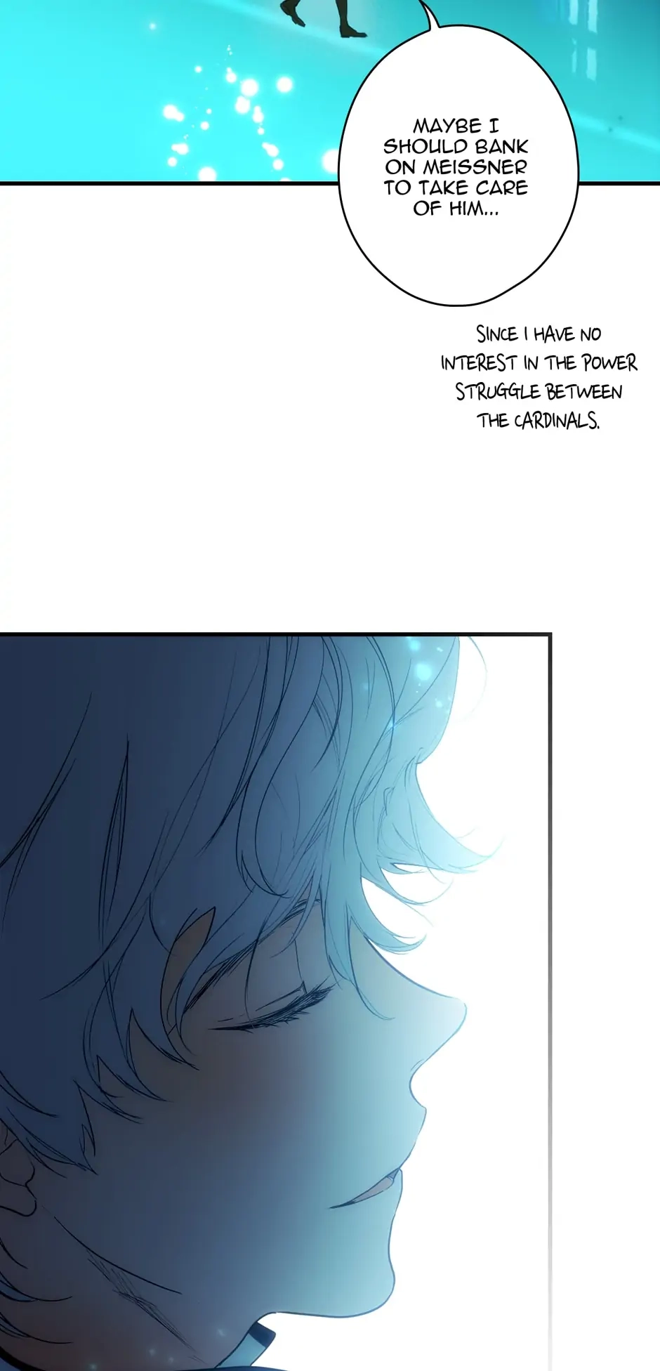 The Fantasie of a Stepmother Chapter 84 page 61 - 