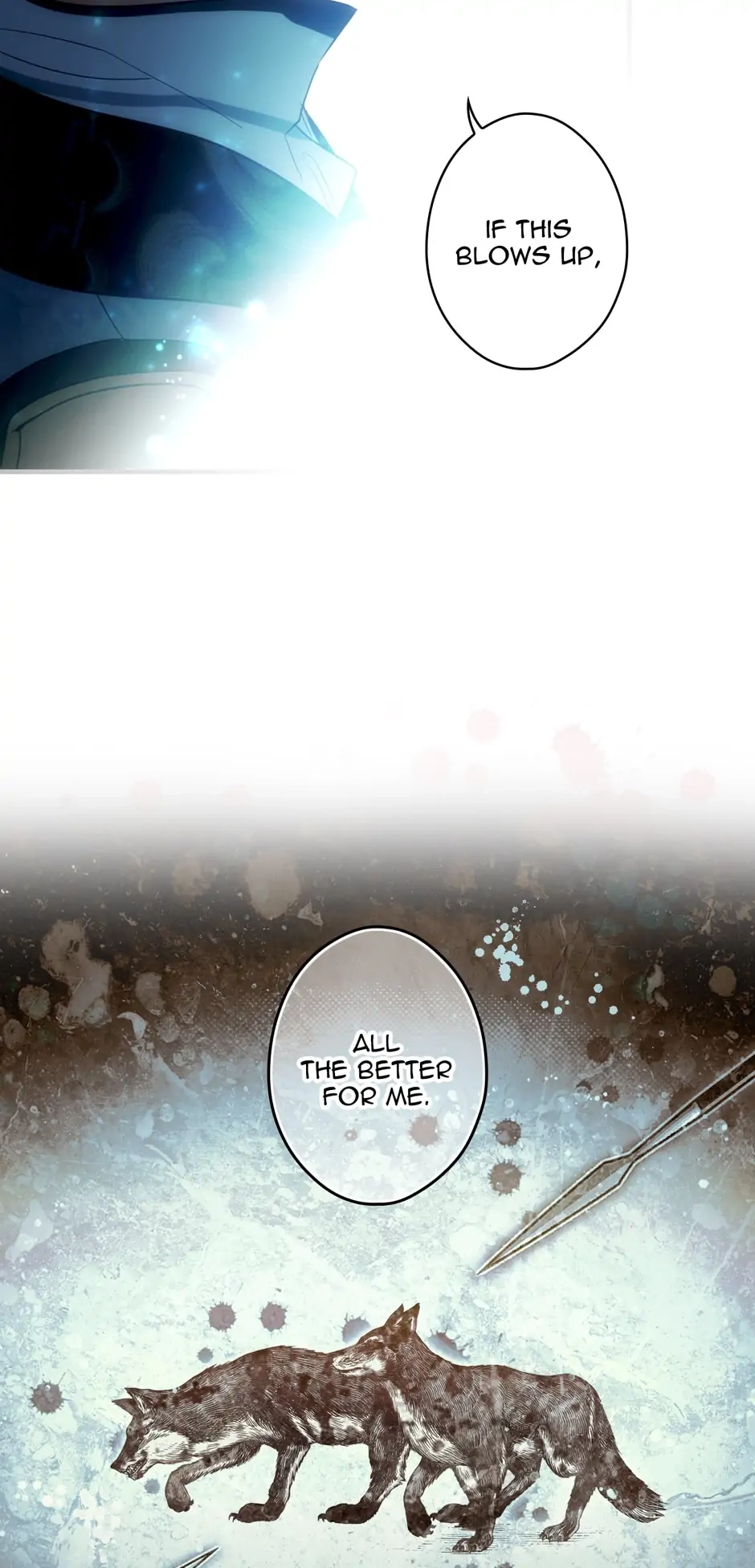 The Fantasie of a Stepmother Chapter 84 page 62 - 