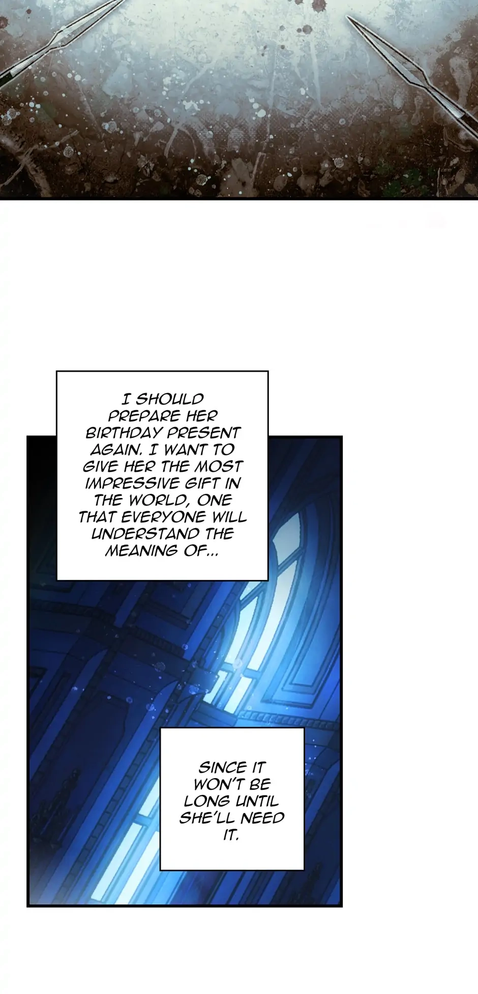The Fantasie of a Stepmother Chapter 84 page 63 - 