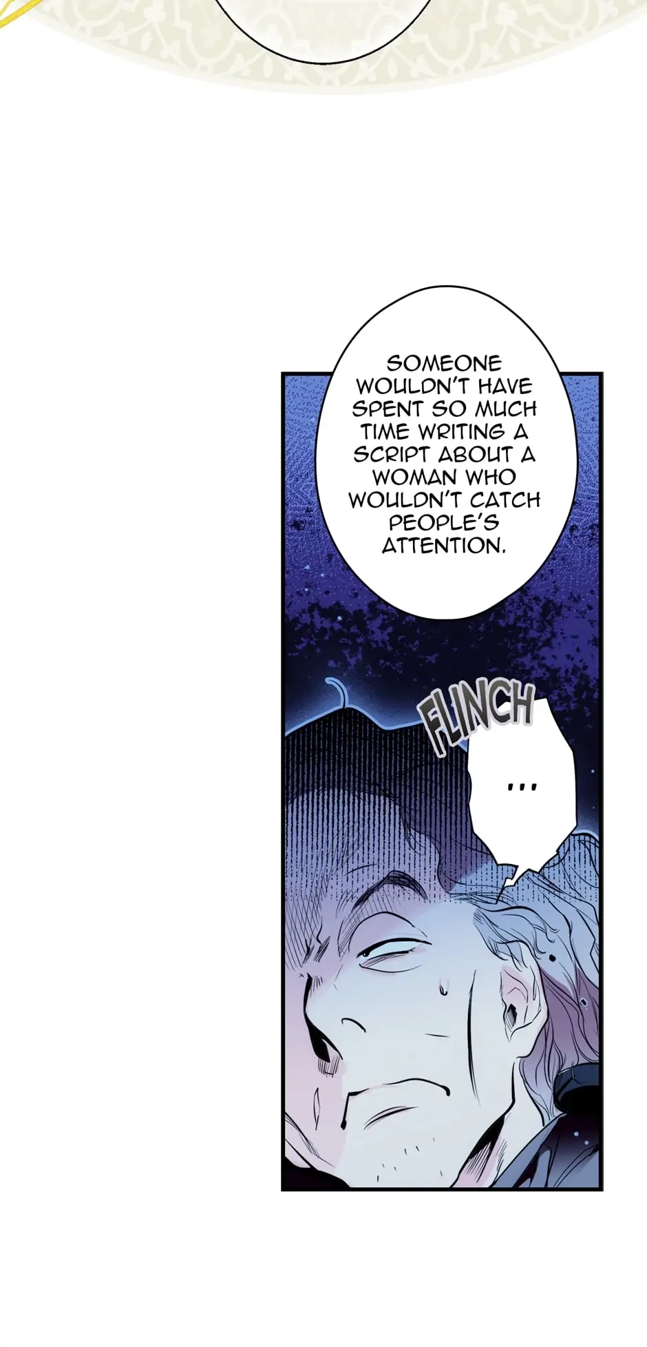 The Fantasie of a Stepmother Chapter 84 page 8 - 