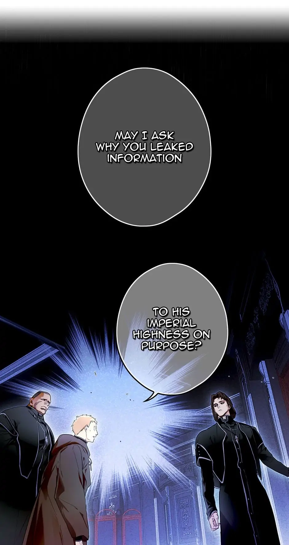 The Fantasie of a Stepmother Chapter 84 page 71 - 