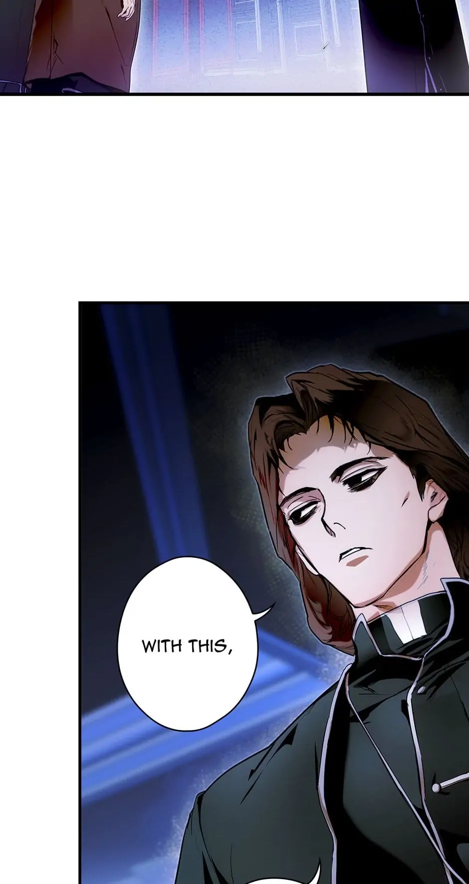 The Fantasie of a Stepmother Chapter 84 page 72 - 