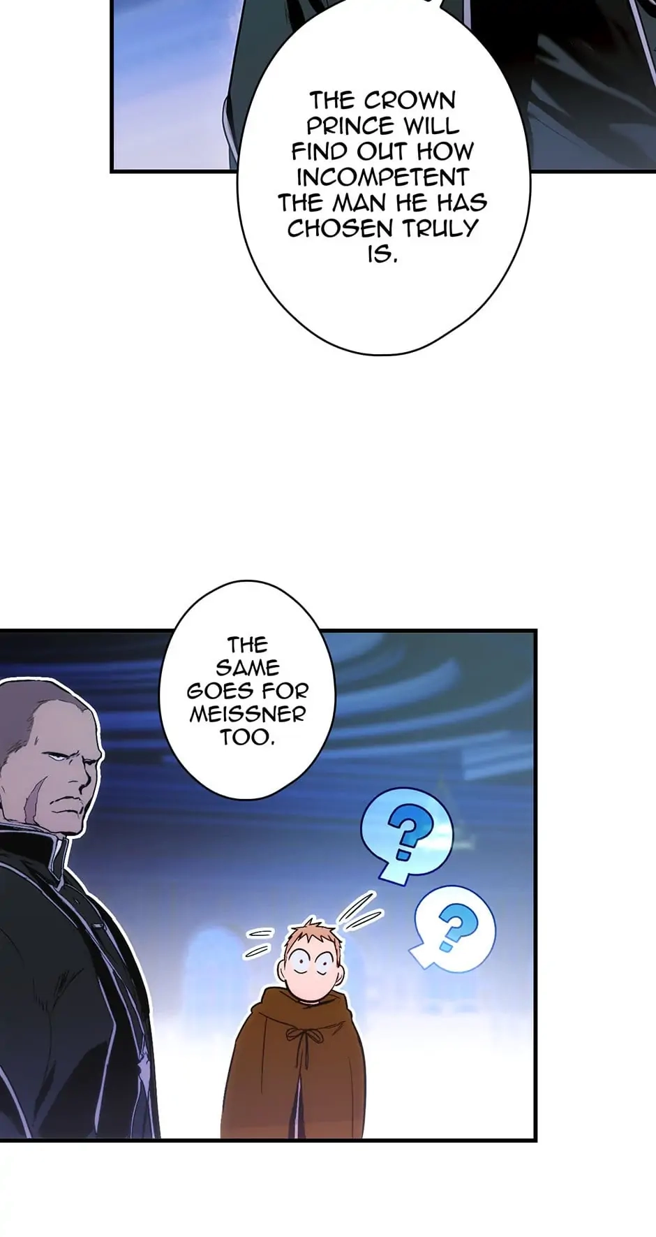 The Fantasie of a Stepmother Chapter 84 page 73 - 